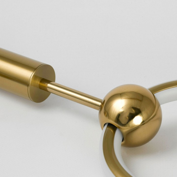 Фото Подвесной светильник Lussole Lubbock LSP-7093