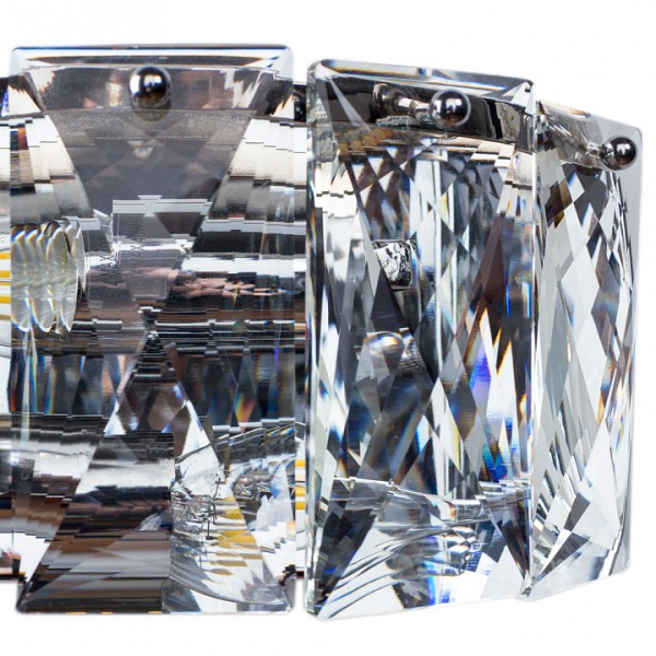 Фото Накладной светильник Divinare Chara 3508/02 AP-2