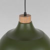 Фото Подвесной светильник TK Lighting Cap 5665 Cap Green