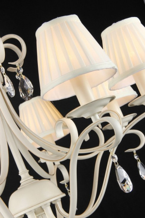 Фото Подвесная люстра Maytoni Brionia ARM172-08-G