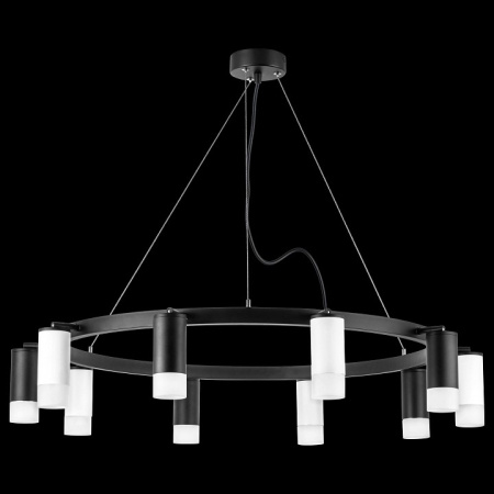 Фото Подвесная люстра Lightstar Rullo LR0203753651