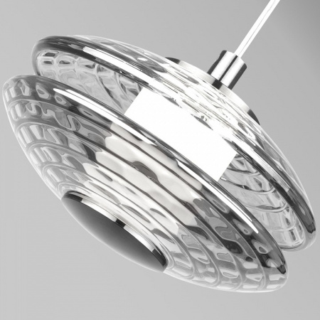 Открыть Подвесной светильник Favourite Claros 4643-1P Фото Подвесной светильник Favourite Claros 4643-1P