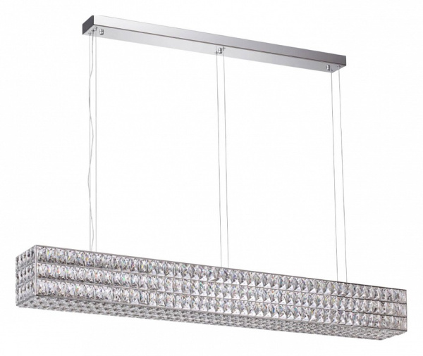 Фото Подвесной светильник Odeon Light Panta 4927/60L