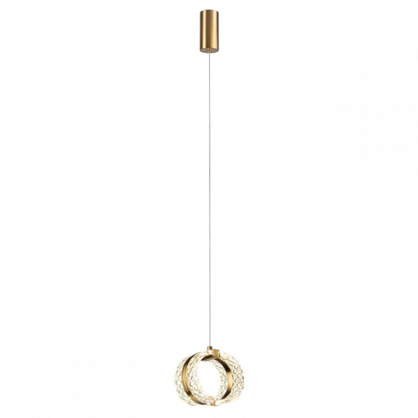 Фото Подвесной светильник Odeon Light Mirage 5030/8L