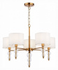 Открыть Подвесная люстра EVOLUCE Ramer SLE105713-05 Фото Подвесная люстра EVOLUCE Ramer SLE105713-05