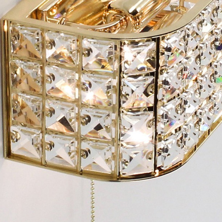 Фото Накладной светильник Citilux Портал CL324402