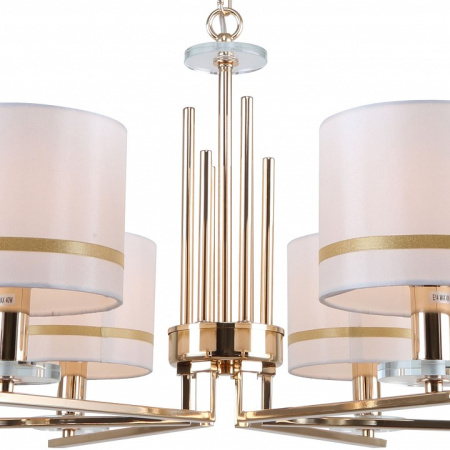 Фото Подвесная люстра Stilfort Chart 1045/03/06P