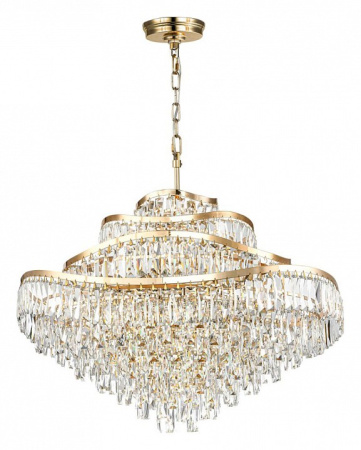 Фото Подвесная люстра Odeon Light Wayta 5073/25