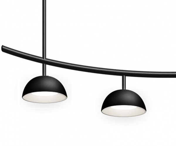 Открыть Светильник на штанге Kink Light Стиви 07652-4,19 Фото Светильник на штанге Kink Light Стиви 07652-4,19
