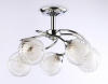 Открыть Люстра на штанге Ambrella Light TR TR3198 Фото Люстра на штанге Ambrella Light TR TR3198