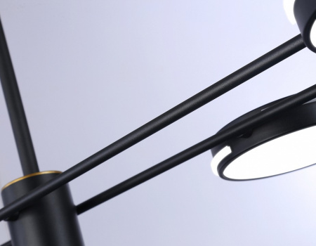 Открыть Люстра на штанге Ambrella Light FL FL51645 Фото Люстра на штанге Ambrella Light FL FL51645