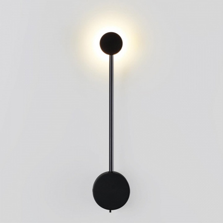 Фото Накладной светильник Odeon Light Satellite 7008/5WL