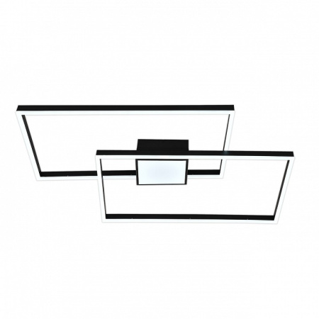 Фото Накладной светильник Escada TWINS 10284/3LED