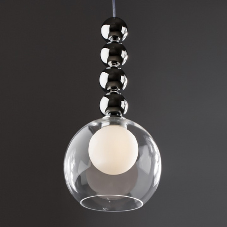 Фото Подвесной светильник Freya Focus FR5220PL-01CH3