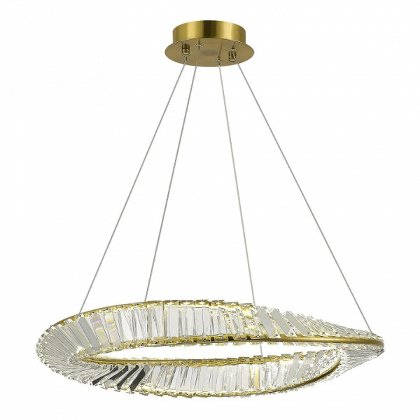 Открыть Подвесной светильник ST-Luce Ritorto SL6204.301.01 Фото Подвесной светильник ST-Luce Ritorto SL6204.301.01