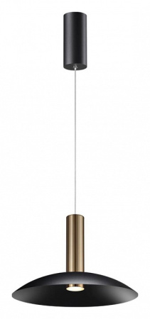 Фото Подвесной светильник Novotech Alba 358986