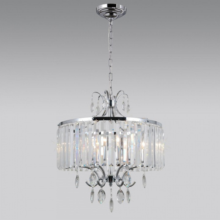 Фото Подвесная люстра Citilux Инга CL335161