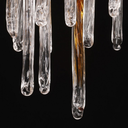 Фото Подвесная люстра MW-Light Лайма 3 467010910