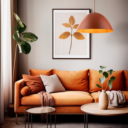 Фото Подвесной светильник TK Lighting Faro 10260 Faro