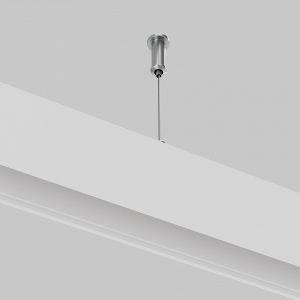 Фото Подвес для трека Maytoni Accessories for tracks Exility TRAM034SW-2S