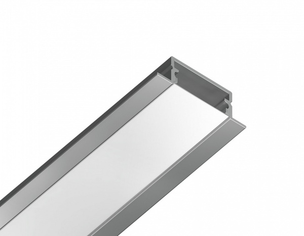 Фото Профиль встраиваемый Ambrella Light GP GP1200AL