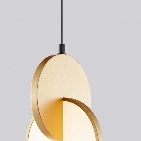 Фото Подвесной светильник F-promo Grahan 4608-1P