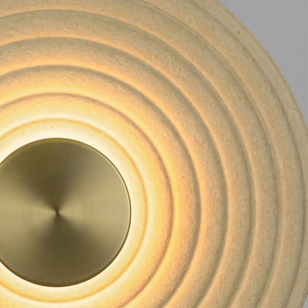 Фото Накладной светильник Odeon Light Felt 7035/6WA