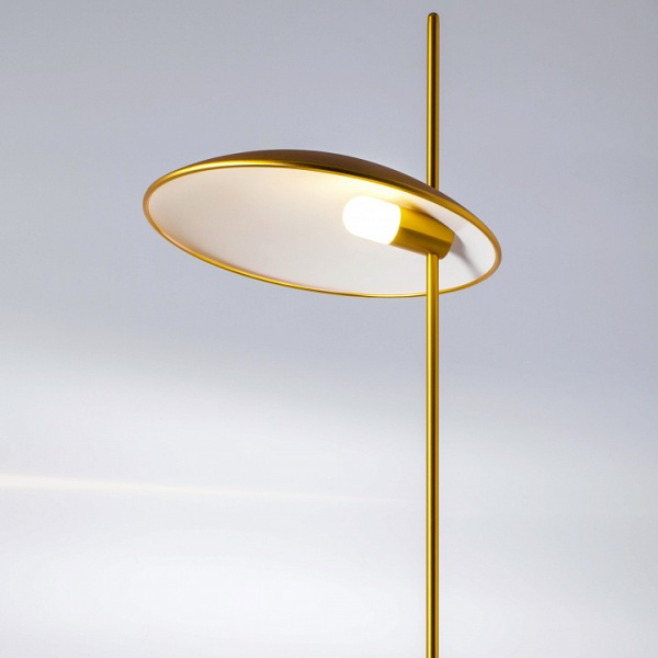 Фото Торшер Lightstar Marmara 801713