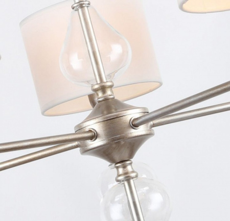 Фото Подвесная люстра Favourite Ironia 2554-5P