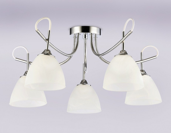 Фото Потолочная люстра Ambrella Light TR TR3042