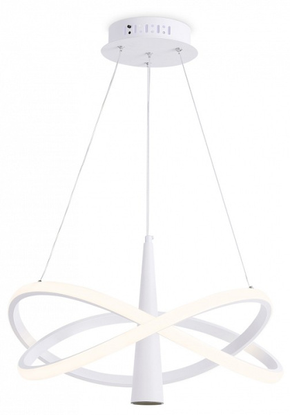 Фото Подвесная люстра Ambrella Light FL FL5367