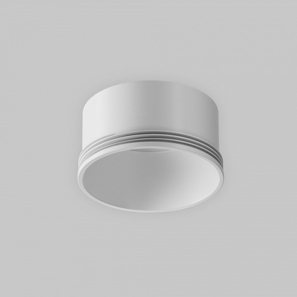 Фото Кольцо декоративное Maytoni Focus LED RingS-5-W