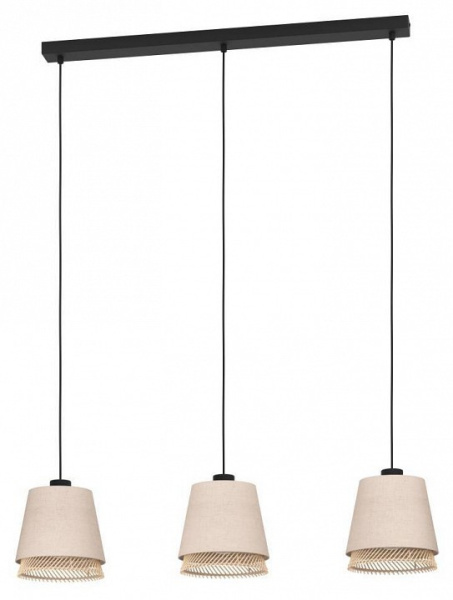 Фото Подвесной светильник Eglo Tabley 43976