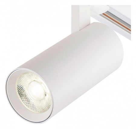 Фото Светильник на штанге Escada 20002 20002TRA/03LED SWH