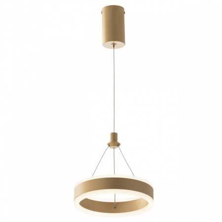 Фото Подвесной светильник Citilux Дуэт CL719012