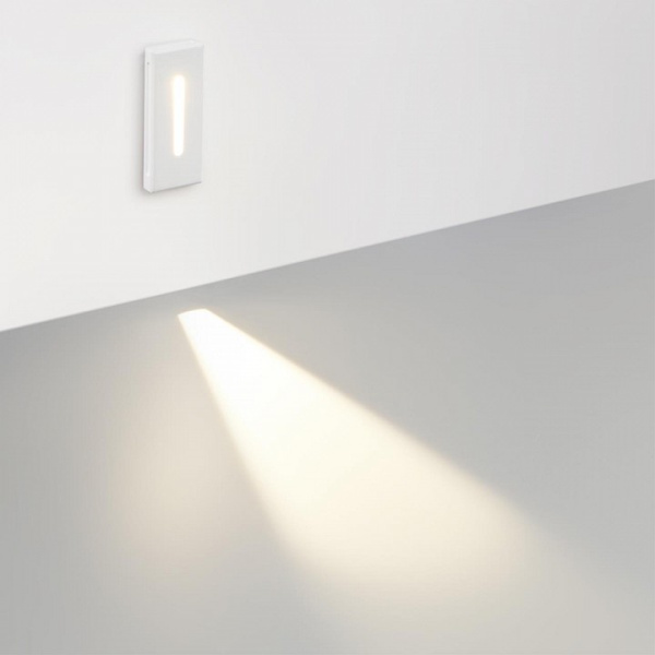 Фото Встраиваемый светильник Odeon Light Gips 7082/3WL