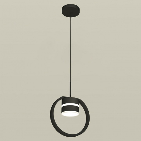 Открыть Подвесной светильник Ambrella Light XB XB9102152 Фото Подвесной светильник Ambrella Light XB XB9102152