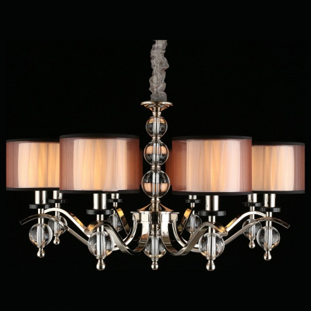 Фото Подвесная люстра Aployt Floret APL.703.03.08