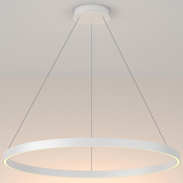 Фото Подвесной светильник Maytoni Rim 1 MOD058PL-L42W3K