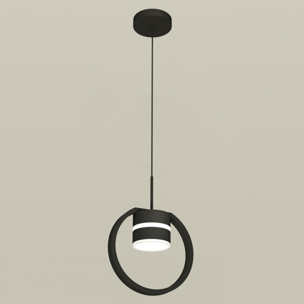 Открыть Подвесной светильник Ambrella Light XB XB9102152 Фото Подвесной светильник Ambrella Light XB XB9102152