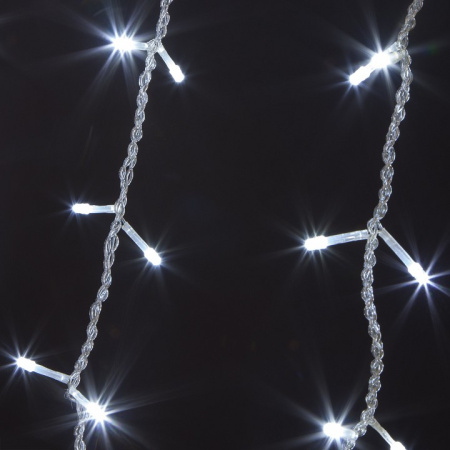 Фото Занавес световой Eurosvet 200-001 200-001