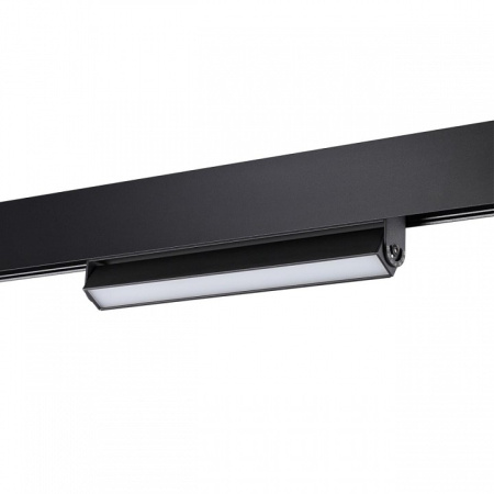 Фото Накладной светильник Novotech Flum 358539