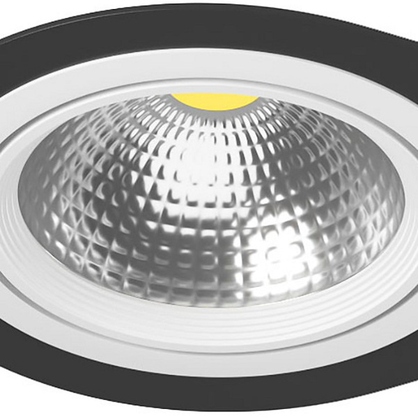 Фото Встраиваемый светильник Lightstar Intero 111 i937060709