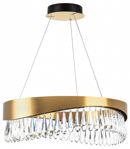 Фото Подвесной светильник Lightstar Helio 703143