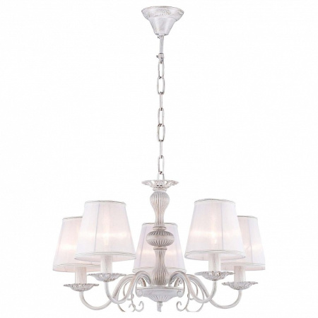 Фото Подвесная люстра Favourite Malta 1730-5P