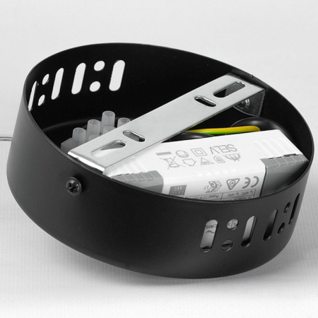 Фото Подвесной светильник Lussole Calvert LSP-7367