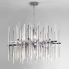 Открыть Подвесная люстра Bogate's Allure 355/8 Smart Фото Подвесная люстра Bogate's Allure 355/8 Smart