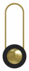Бра Maytoni Link MOD357WL-L16BS3K1 Бра Maytoni Link MOD357WL-L16BS3K1
