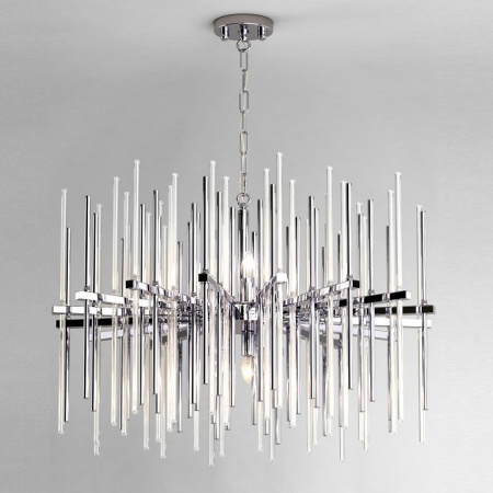 Открыть Подвесная люстра Bogate's Allure 355/8 Smart Фото Подвесная люстра Bogate's Allure 355/8 Smart