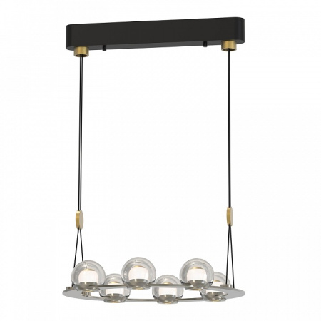 Фото Подвесная люстра Favourite Rosio 4291-6P